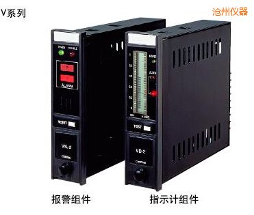 滄州指示報警組件