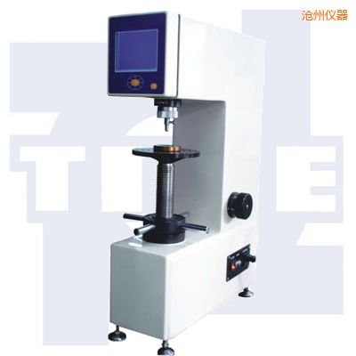 滄州時代數顯洛氏硬度計