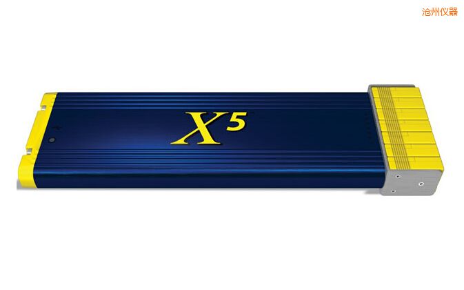 滄州爐溫測(cè)試儀(X5系列)