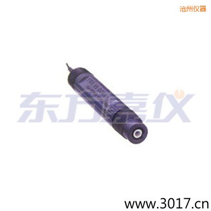 滄州PPS外殼,鉑金針平面ORP電極