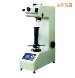 滄州時(shí)代半自動(dòng)型維氏硬度測(cè)量系統(tǒng)