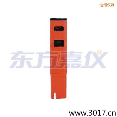 滄州113 鹽度、筆式測試儀