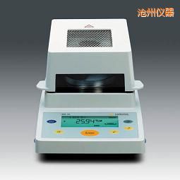 滄州水分測(cè)定儀