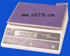 ���ݸ߾��������ƽ,15kg,0.1g