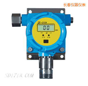 長(zhǎng)春有毒氣體檢測(cè)探頭