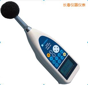 長(zhǎng)春噪音計(jì)