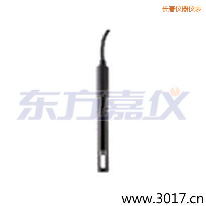 長春含有溫度的四線電導率電極