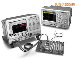 長春數(shù)字熒光示波器