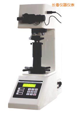 長春數(shù)顯自動(dòng)(手動(dòng))轉(zhuǎn)塔維氏硬度計(jì)