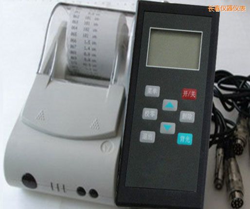 長春涂層測厚儀