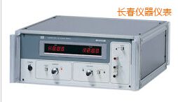 長春數(shù)字式單組輸出直流電源供應器