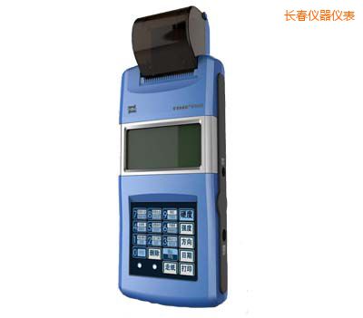 長春手持里氏硬度計