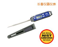 長春快速檢測探針溫度計