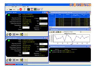 �L��COMPASS for Flow У��(zh��n)ܛ��