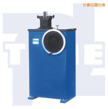 長(zhǎng)春沖擊試樣缺口專用手動(dòng)拉床