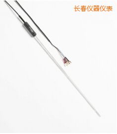 長春高精度石英套管標(biāo)準(zhǔn)鉑電阻溫度計(jì)