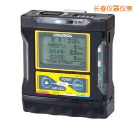 長(zhǎng)春復(fù)合搭配氣體檢測(cè)器