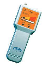 長(zhǎng)春可燃性氣體檢漏儀