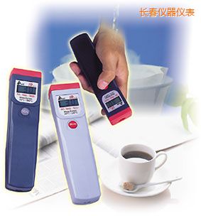長春紅外線測(cè)溫儀
