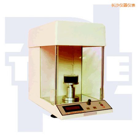 長(zhǎng)沙自動(dòng)界面張力儀