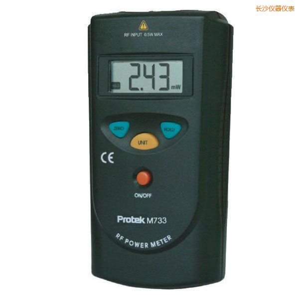 長沙射頻功率計