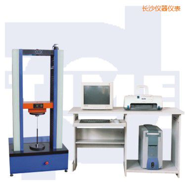 長沙微機(jī)控制氣彈簧性能試驗(yàn)機(jī)QTW系列