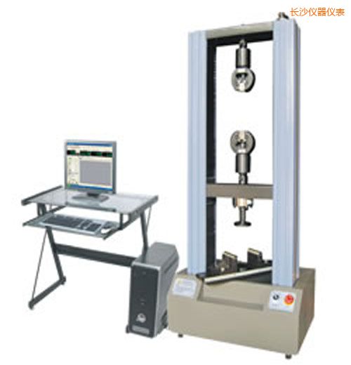 長沙時代WDW系列微機控制電子萬能試驗機(0.01-0.5噸)