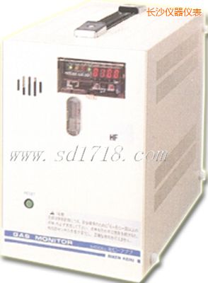 長(zhǎng)沙毒氣檢測(cè)儀