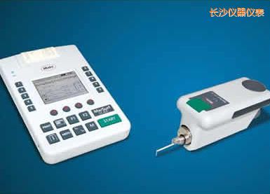 長(zhǎng)沙粗糙度儀