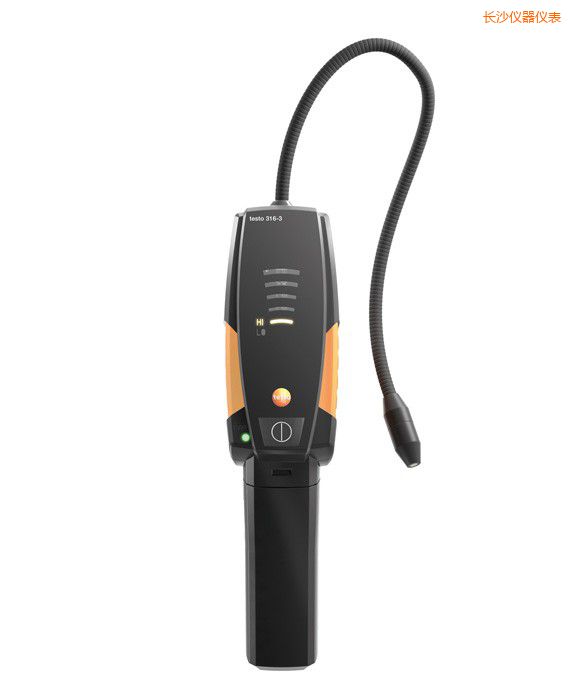 長沙制冷劑檢漏儀