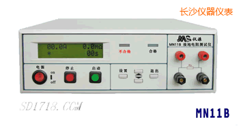 長沙接地電阻測試儀