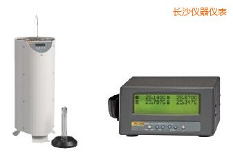 長(zhǎng)沙水三相點(diǎn)系統(tǒng)(配套工業(yè)鉑電阻檢定方案)