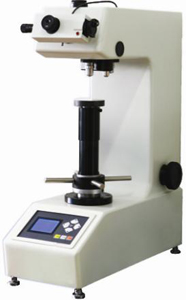 長(zhǎng)沙數(shù)字式液晶智能維氏硬度計(jì)