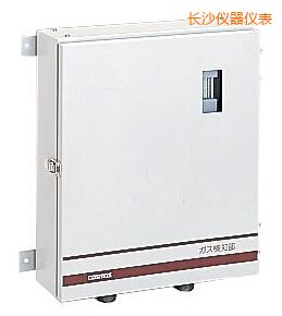 長沙固定式氧氣檢測儀