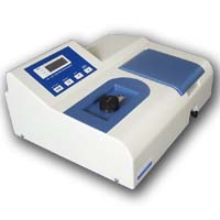 長沙紫外分光光度計(jì)754