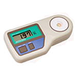 長沙數(shù)字鹽度量表(傳導(dǎo)方法)