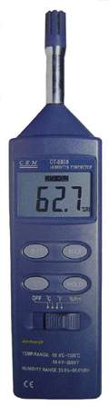 長沙溫濕度計