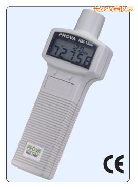 長沙數位式轉速計