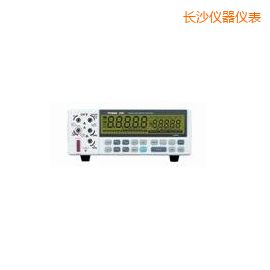 長沙臺(tái)式萬用表(50000計(jì)數(shù))