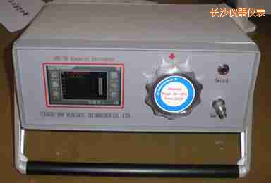 長沙精密露點(diǎn)分析儀