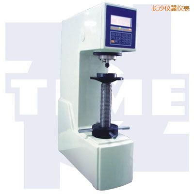 長沙時代液晶數(shù)顯布氏硬度計