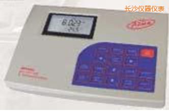 長(zhǎng)沙多參數(shù)臺(tái)式測(cè)試儀