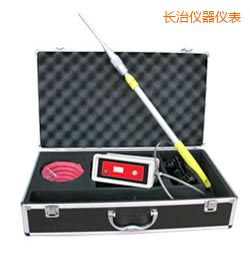 長(zhǎng)治時(shí)代埋地管道泄漏檢測(cè)儀