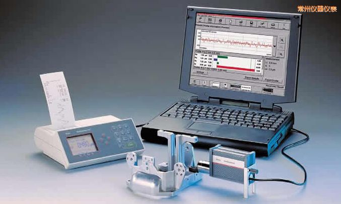 常州便攜式小型粗糙度儀