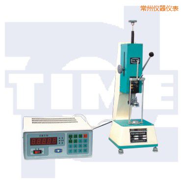 常州數(shù)顯示彈簧拉壓試驗機(jī)