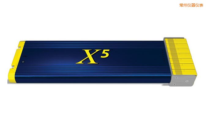 常州爐溫測試儀(X5系列)