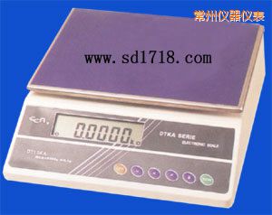 常州高精度電子天平,10kg,0.1g