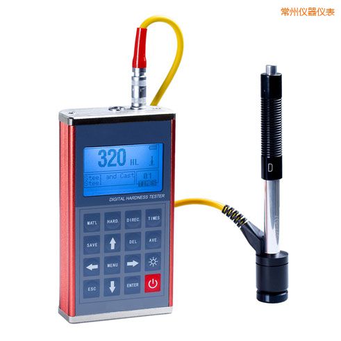 常州里氏硬度測(cè)試儀