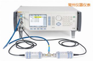 ����27 GHz���l������(bi��o)��(zh��n)