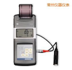 常州便攜式測振儀